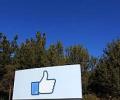 'Facebook 'likes' can reveal your intimate secrets'