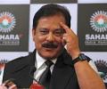 Sebi-Sahara case: SAT to hear Roy's plea on March 23