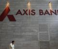 Axis Bank net slumps 73% on provisioning