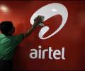 DoT asks Bharti to stop 3G services in 7 circles