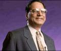 He inspired Indian pharma to dream big and deliver