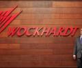 Wockhardt set to join billion-dollar club
