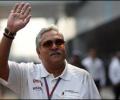 Mallya hits out at SBI chairman
