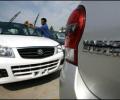 Maruti to steer Suzuki's global investment drive