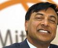 India not top priority for investments: L N Mittal