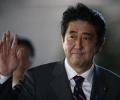 Japanese PM Shinzo Abe to be Republic Day chief guest