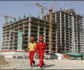 Now, builders arrange for doctors to woo buyers