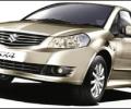 Maruti launches new SX4 at Rs 7.38 lakh