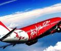 Ajit not against AirAsia getting national permit