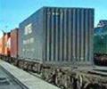 Bansal favours rail container movement between India, Pak