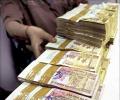 Bankers helped transport hawala cash during polls: DMK leader