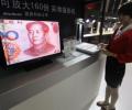 China further devalues currency, sparks fears of currency war