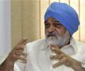 Indian capital markets among the world's best: Montek