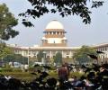 Supreme Court dismisses petition against retail FDI
