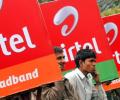 Bharti Airtel's overseas operations continue to struggle