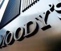 Moody's sees India's sovereign outlook stable