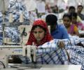 Make in India should move focus away from strong sectors, says NITI