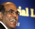 Rate cut hopes only from Subbarao's successor
