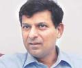 No sovereign bond issue: Raghuram Rajan