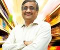 Kishore Biyani prepared to take on e-retailers?