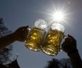 Diageo gets down to cleaning up USL