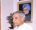 Bansal aimed to INSULATE fares from POLITICS