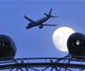 Foreign airlines keen on investing in Indian aviation:Minister