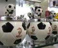 Saradha scam: Football clubs may cut renewal deals of players
