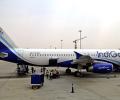 Investors unfazed by dividend row: IndiGo