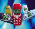 Coming soon: New Nokia 3310 for Rs 3500