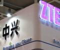 China's ZTE looking at Indian telecom market