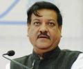 Maha CM to meet those displaced by Navi Mumbai Airport