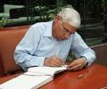 Allow CAG to audit PPPs, Panchyati Raj bodies: Vinod Rai