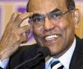 Subbarao overrules panel recommendation to repo rate