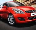 Maruti to launch 'Beat The Heat' campaign