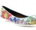 Italian shoemakers eye India