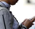 Mobile call charges in India dropped 83% in the last 9 yrs: Govt