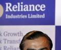 Rangarajan's formula to BENEFIT Reliance: Ex-Secretary