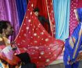 Textiles sector gets a Rs 6,000 cr package
