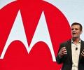 Google is working on 'Moto X' smartphone: Motorola CEO