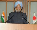 Won't hesitate to take hard decisions for India: PM