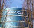 Oracle to set up startup incubators in India