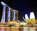 Indian banks fail to make headway in Singapore