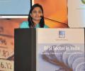 LIC gets first woman managing director