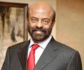 HCL Tech bucks trend, PAT up 16.7%, but CEO departs