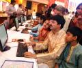 'We urge Indian investors to stay cautious'