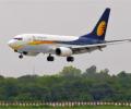 Jet Airways settles case with US regulator