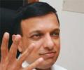 Will Nachiket Mor be the next RBI Governor?