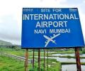 CIDCO steps up efforts for Navi Mumbai airport project