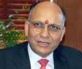 Pawan Ruia's slipping turnaround tag